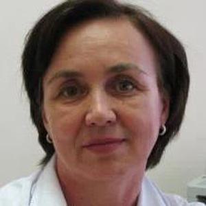 Булатова Гузалия Ахатовна