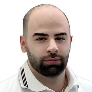 Мазманян Акоп Мовсесович