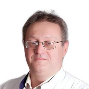 Шутов Михаил Вениаминович
