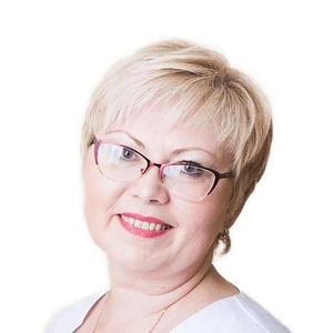 Богомазова Ольга Николаевна