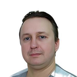 Малков Константин Александрович