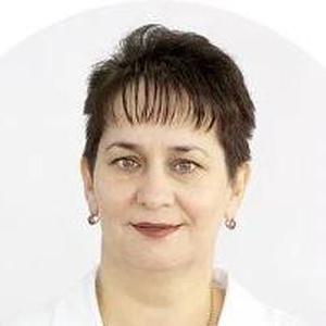Зайнетдинова Руфина Рафиковна