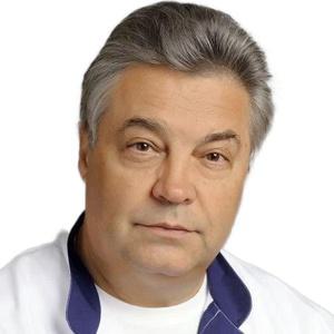 Саранцев Николай Алексеевич