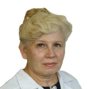 Роганова Ирина Владимировна