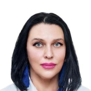 Самокиш Елена Германовна
