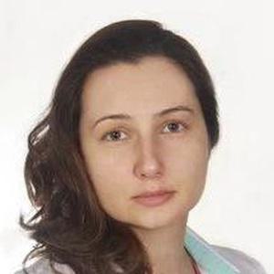 Кузьмина Александра Геннадиевна