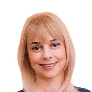 Мишина Елена Анатольевна