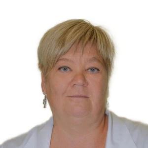 Дик Марина Валентиновна