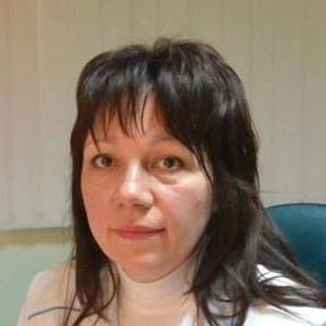 Французова Ирина Александровна