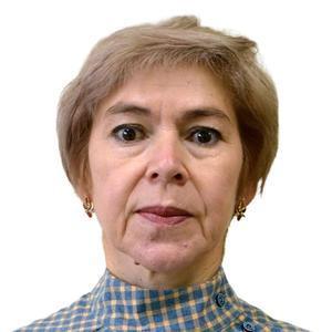 Набиуллина Гузель Хатиповна