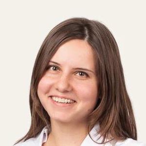 Кормилицына Анна Николаевна