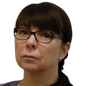 Ронина Елена Александровна