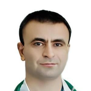 Багиров Руфат Искендерович