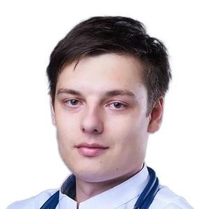 Болгов Владислав Евгеньевич
