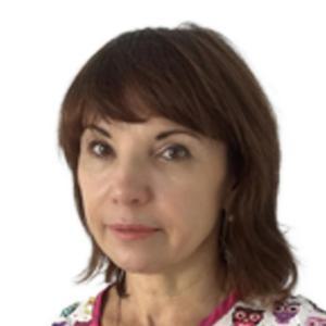 Рыбникова Наталья Васильевна