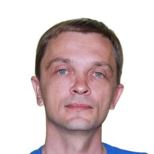 Атапин Вячеслав Георгиевич
