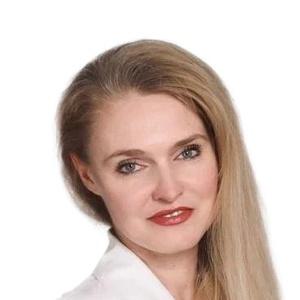 Мирзахамидова Светлана Сергеевна