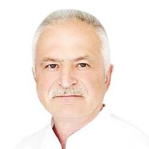Бозров Руслан Маирович
