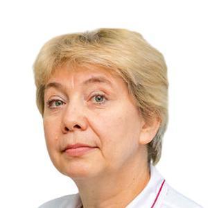 Белозерова Ирина Валерьевна