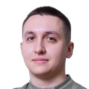 Ковган Дмитрий Сергеевич