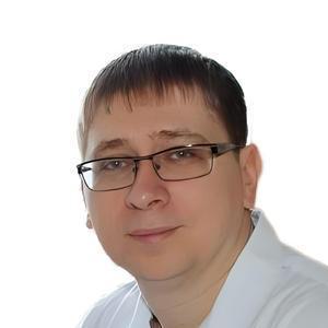 Бирюков Роман Владимирович