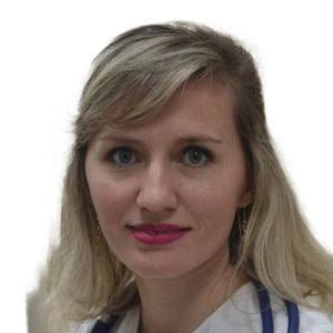 Низамова Лилия Талгатовна