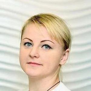 Яковлева Юлия Олеговна