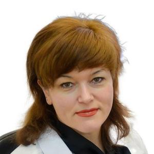Крецул Ирина Николаевна