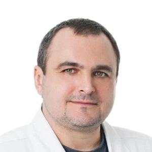 Жеребилов Николай Николаевич
