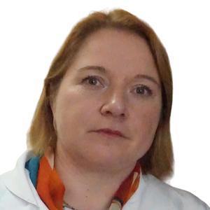 Гончарова Галина Викторовна