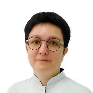 Брехлер Любовь Александровна