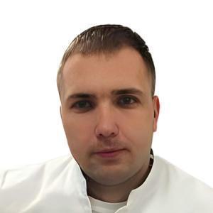 Писаренко Пётр Владимирович