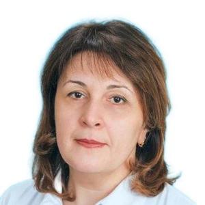 Андреева Инна Амирановна