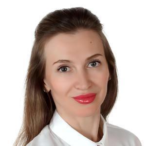 Андрианова Елена Владимировна