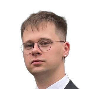 Терехов Влас Андреевич