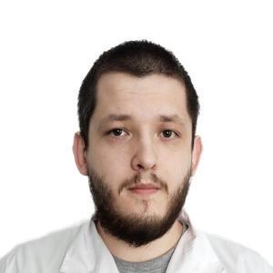 Власов Алексей Владимирович