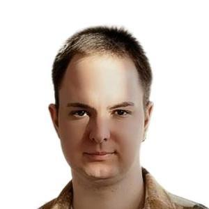 Лавренов Антон Альбертович
