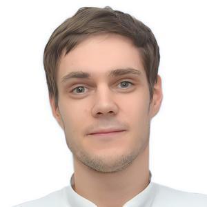 Кузнецов Никита Михайлович