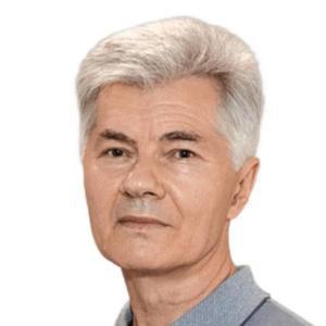 Бутыльский Игорь Александрович