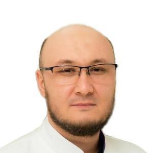 Хашимов Бахром Бахадырович