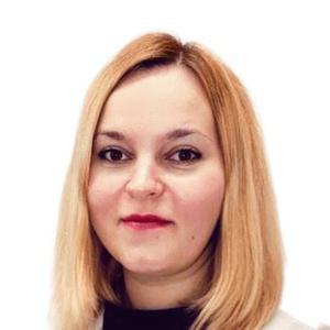 Маркелова Екатерина Максимовна