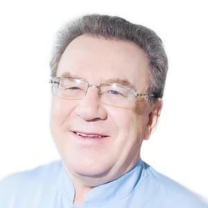 Невежин Леонид Викторович