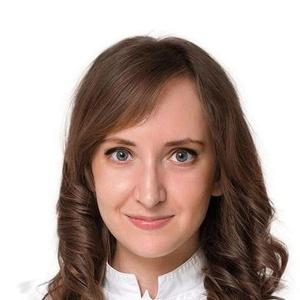 Кравченко Ольга Сергеевна