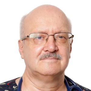 Легконогов Александр Викторович