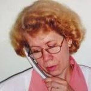 Романычева Марина Сергеевна