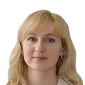 Протасова Дарья Евгеньевна