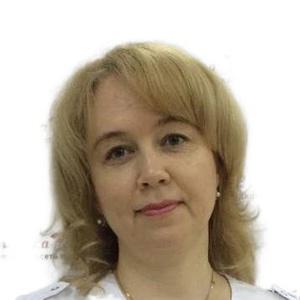 Носкова Ирина Юрьевна