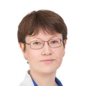 Хамидуллина Альфия Разифовна