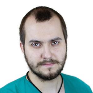 Галиев Николай Александрович