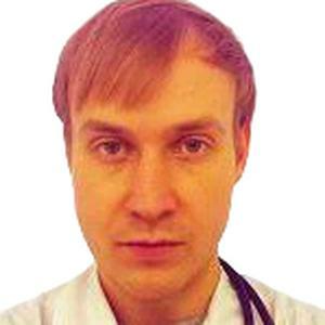 Галявин Алексей Викторович